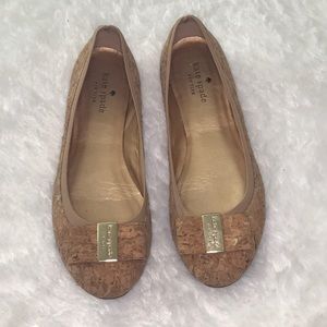 Kate Spade Ballerina Flat